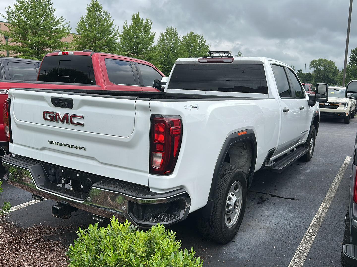 gmc sierra 2500hd 2024 1GT19LE75RF139939 image gmc sierra 2500hd 2024 1GT19LE75RF139939 image